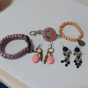 Mixed Jewelry Bundle